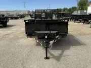 new Dump Trailers Snake River  for sale, in Caldwell, ID Thumbnail 3