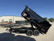 new Dump Trailers Snake River  for sale, in Caldwell, ID Thumbnail 3