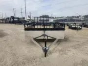 new ATV Trailers C&B Trailers  for sale, in Caldwell, ID Thumbnail 3