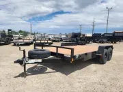 used Car Haulers / Racing Trailers C&B Trailers  for sale, in Caldwell, ID Thumbnail 3