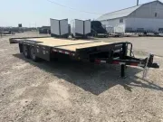 new Equipment / Flatbed Trailers C&B Trailers  for sale, in Caldwell, ID Thumbnail 3
