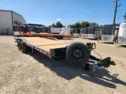new Equipment / Flatbed Trailers C&B Trailers  for sale, in Caldwell, ID Thumbnail 1