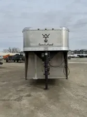 new Stock / Stock Combo Trailers Wilson Trailer Company  for sale, in Caldwell, ID Thumbnail 2