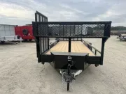new Equipment / Flatbed Trailers C&B Trailers  for sale, in Caldwell, ID Thumbnail 3