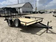 new Other Trailers C&B Trailers  for sale, in Caldwell, ID Thumbnail 3