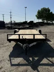 new Equipment / Flatbed Trailers C&B Trailers  for sale, in Caldwell, ID Thumbnail 2