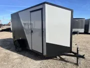 new Cargo (Enclosed) Trailers Cargo Mate  for sale, in Caldwell, ID Thumbnail 3