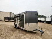 2027 C&B Trailers Mav 3H 