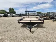 new ATV Trailers C&B Trailers  for sale, in Caldwell, ID Thumbnail 2