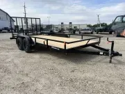 new ATV Trailers C&B Trailers  for sale, in Caldwell, ID Thumbnail 1