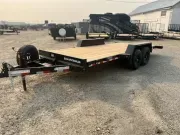 new Equipment / Flatbed Trailers Snake River  for sale, in Caldwell, ID Thumbnail 3