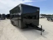 2026 Cargo Mate EL8520TA3 