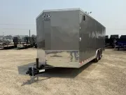 new Cargo (Enclosed) Trailers C&B Trailers  for sale, in Caldwell, ID Thumbnail 3