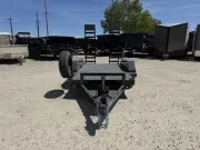 new Equipment / Flatbed Trailers C&B Trailers  for sale, in Caldwell, ID Thumbnail 2