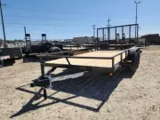 new Other Trailers C&B Trailers  for sale, in Caldwell, ID Thumbnail 1