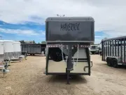 new Stock / Stock Combo Trailers Maverick Trailers  for sale, in Caldwell, ID Thumbnail 2