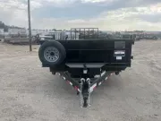 new Dump Trailers Snake River  for sale, in Caldwell, ID Thumbnail 2