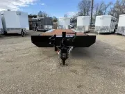 used Equipment / Flatbed Trailers C&B Trailers  for sale, in Caldwell, ID Thumbnail 3