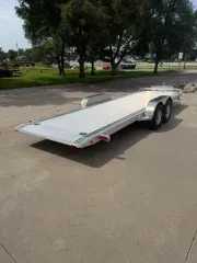used Tilt Trailers Aluma  for sale, in Omaha, NE Thumbnail 1