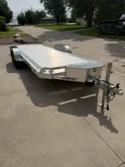 used Tilt Trailers Aluma  for sale, in Omaha, NE Thumbnail 3