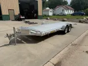 used Tilt Trailers Aluma  for sale, in Omaha, NE Thumbnail 4
