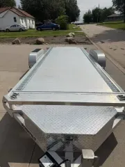 used Tilt Trailers Aluma  for sale, in Omaha, NE Thumbnail 5