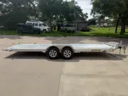 used Tilt Trailers Aluma  for sale, in Omaha, NE Thumbnail 2