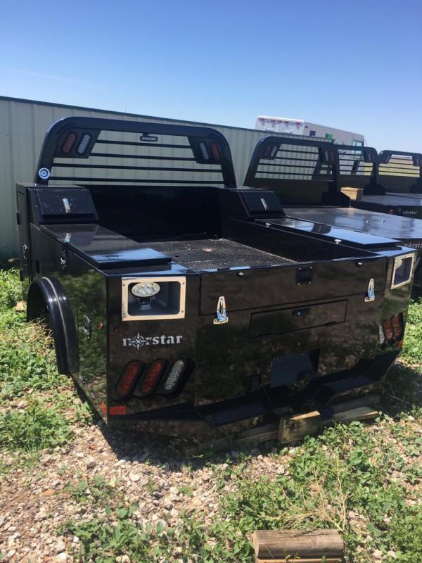 2022 Norstar SD Truck Bed 2022 Norstar SD Truck Bed