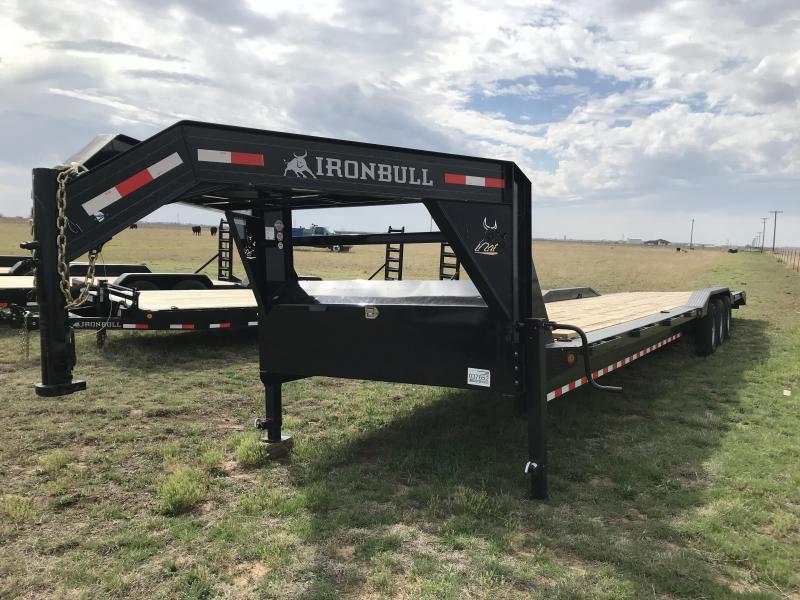 2020 Norstar ETG Equipment Trailer 2020 Norstar ETG Equipment Trailer