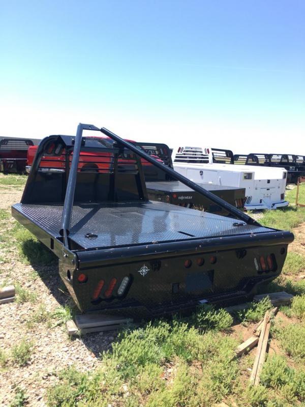 2018 Norstar LG094976001_23194 Truck Bed 2018 Norstar LG094976001_23194 Truck Bed