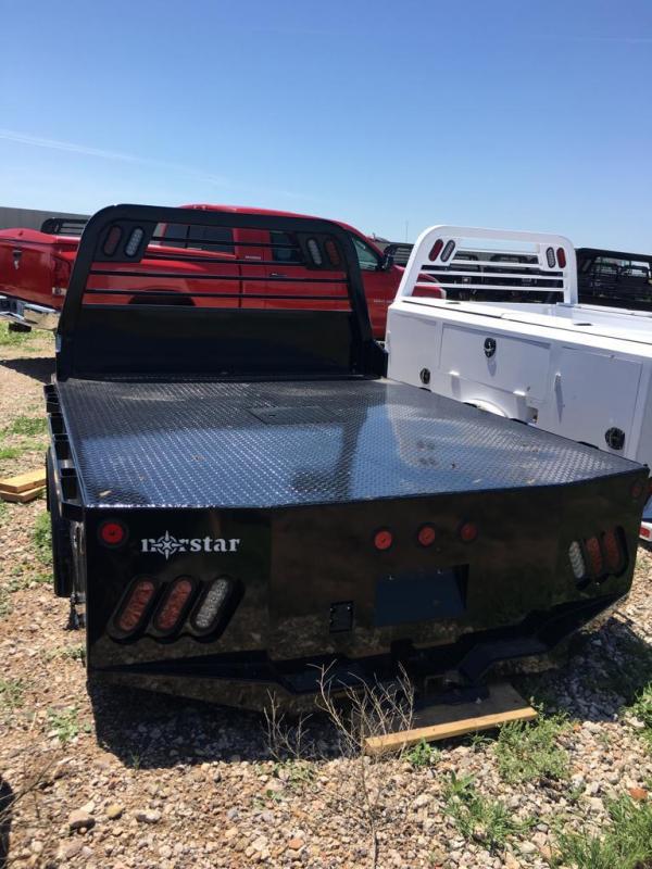 2021 Norstar Truck Bed 2021 Norstar Truck Bed