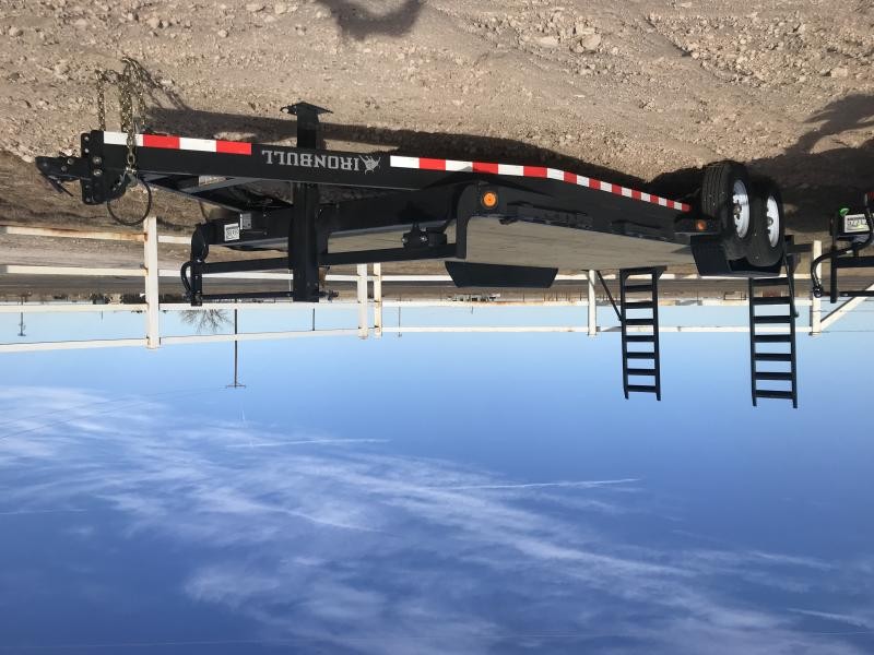 2022 Norstar ETB Equipment Trailer 2022 Norstar ETB Equipment Trailer