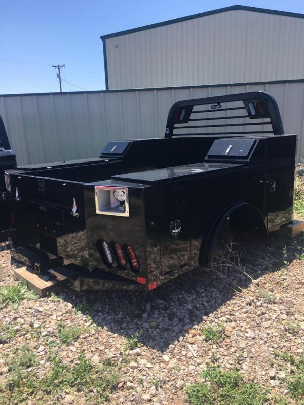 2022 Norstar SD Truck Bed 2022 Norstar SD Truck Bed