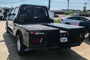 2018 Norstar ST084844003_6080_48 Truck Bed 2018 Norstar ST084844003_6080_48 Truck Bed