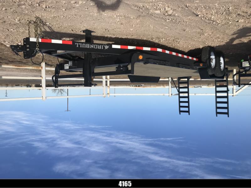 2022 Norstar ETB Equipment Trailer 2022 Norstar ETB Equipment Trailer