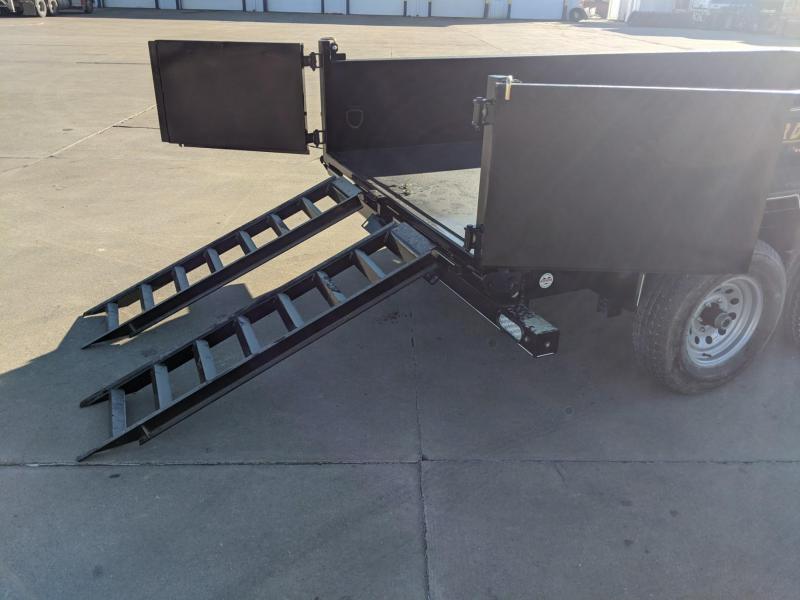 new Dump Trailers Doolittle Trailer Mfg  for sale, in Nashville, IL Thumbnail 9
