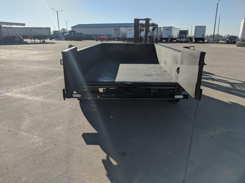 new Dump Trailers Doolittle Trailer Mfg  for sale, in Nashville, IL Thumbnail 8