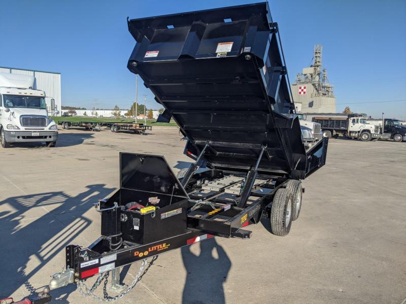 new Dump Trailers Doolittle Trailer Mfg  for sale, in Nashville, IL Thumbnail 2