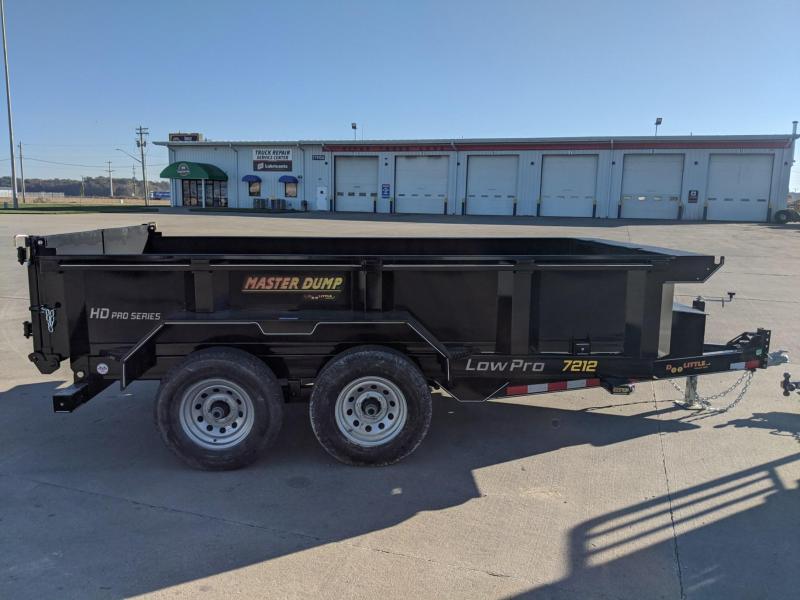 new Dump Trailers Doolittle Trailer Mfg  for sale, in Nashville, IL Thumbnail 5