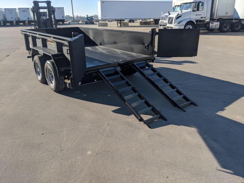 new Dump Trailers Doolittle Trailer Mfg  for sale, in Nashville, IL Thumbnail 10