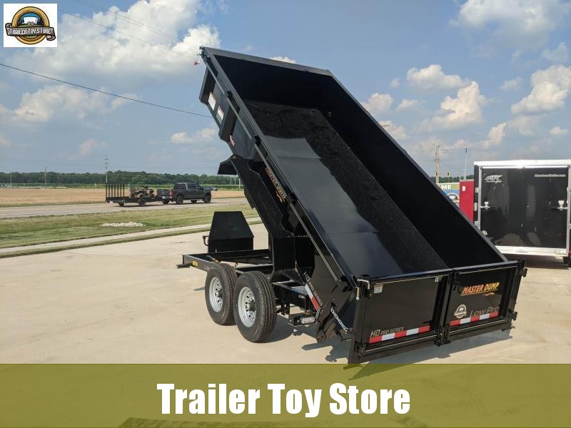 2020 DooLitttle Trailers 8214 Master Dump Trailer 2020 DooLitttle Trailers 8214 Master Dump Trailer