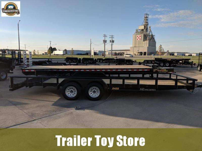 2020 DooLitttle Trailers 84x22 Utility Utility Trailer 2020 DooLitttle Trailers 84x22 Utility Utility Trailer