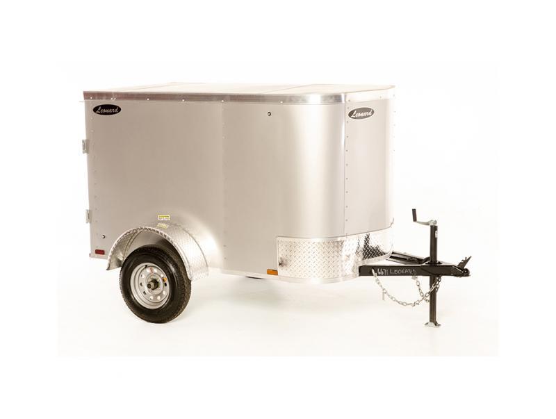 new Cargo (Enclosed) Trailers Leonard  for sale, in Manassas, VA Thumbnail 5