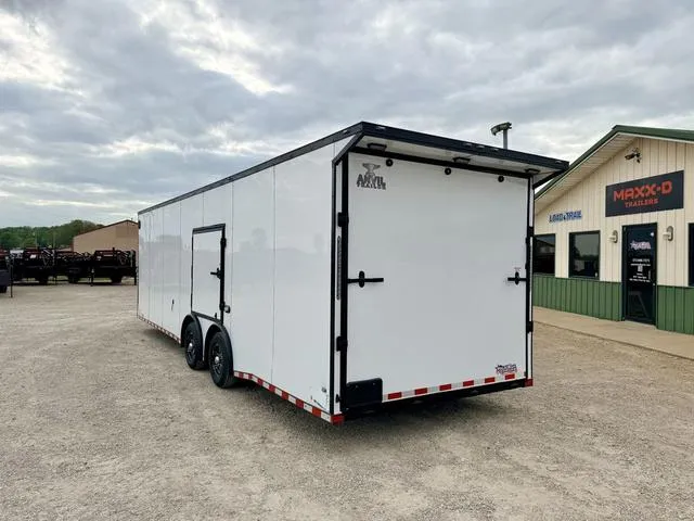 new Car Haulers / Racing Trailers Anvil  for sale, in Poplar Bluff, MO Thumbnail 10