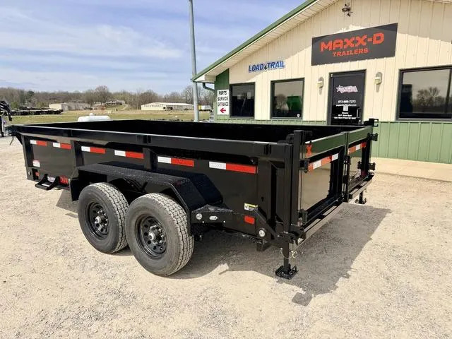 new Dump Trailers MAXX-D  for sale, in Poplar Bluff, MO Thumbnail 12