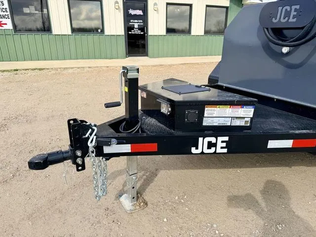 new Utility Trailers BCI Trailers  for sale, in Poplar Bluff, MO Thumbnail 17