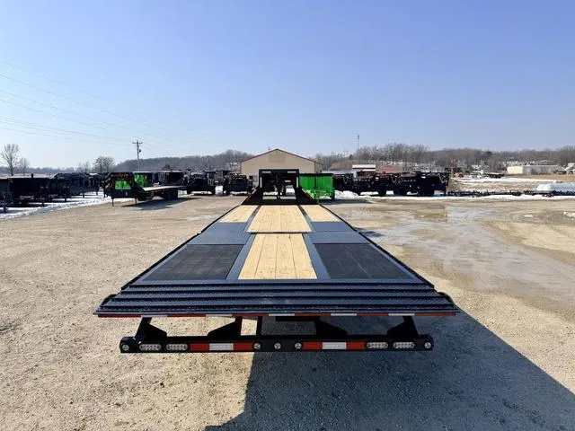 new Utility Trailers MAXX-D  for sale, in Poplar Bluff, MO Thumbnail 22