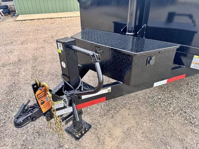 new Dump Trailers Texas Pride Trailers  for sale, in Poplar Bluff, MO Thumbnail 11