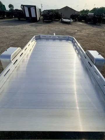 new Utility Trailers Aluma  for sale, in Poplar Bluff, MO Thumbnail 14