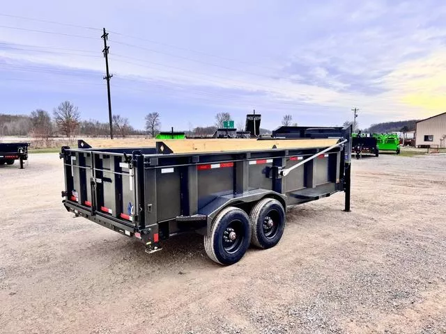 new Dump Trailers Diamond C Trailers  for sale, in Poplar Bluff, MO Thumbnail 23